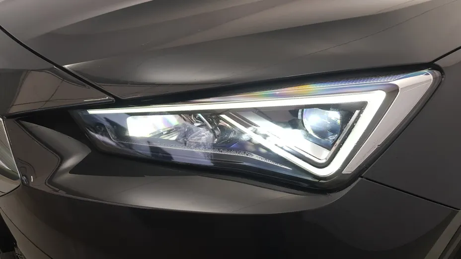 SEAT Tarraco Tarraco 2.0 TDI Style S&S DSG