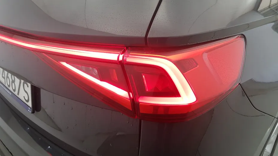 SEAT Tarraco Tarraco 2.0 TDI Style S&S DSG