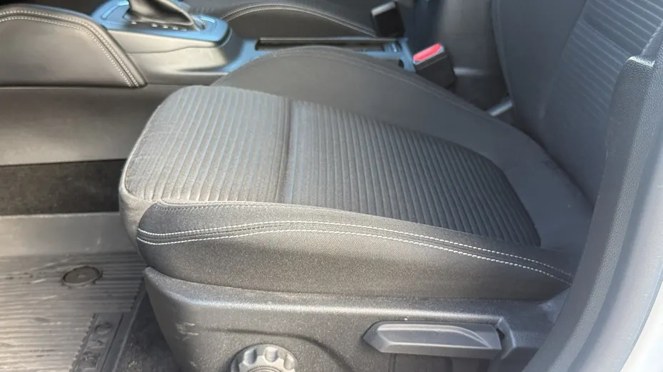 FORD Focus Focus 1.0 EcoBoost mHEV Titanium X aut