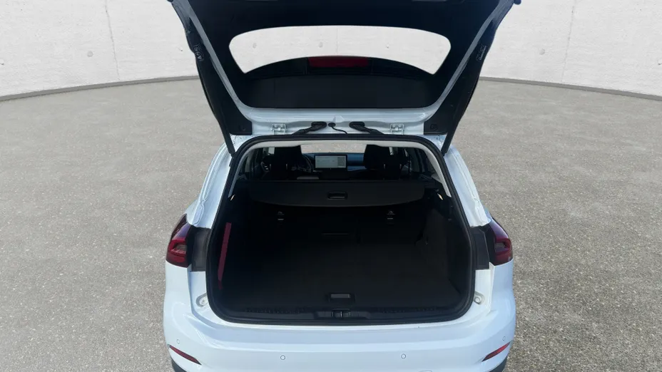 FORD Focus Focus 1.0 EcoBoost mHEV Titanium X aut