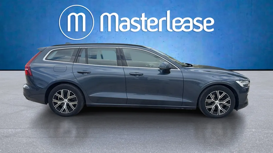 VOLVO V60 V60 B4 D Core aut