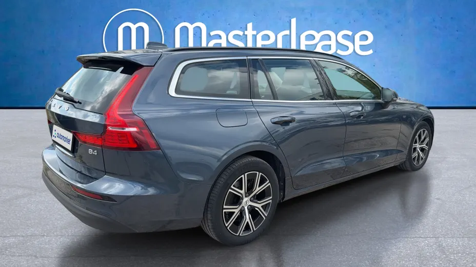 VOLVO V60 V60 B4 D Core aut