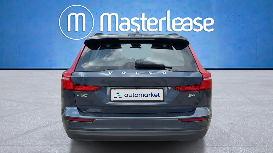 VOLVO V60 V60 B4 D Core aut