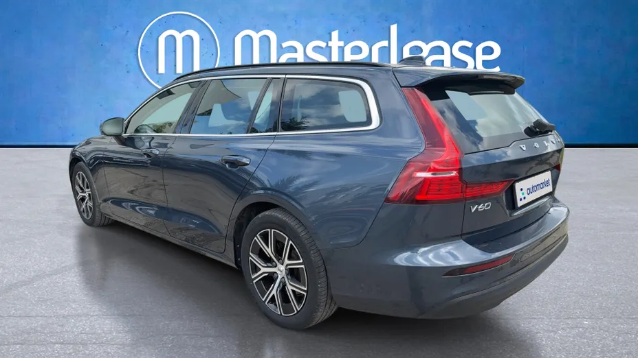 VOLVO V60 V60 B4 D Core aut