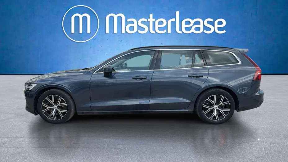 VOLVO V60 V60 B4 D Core aut