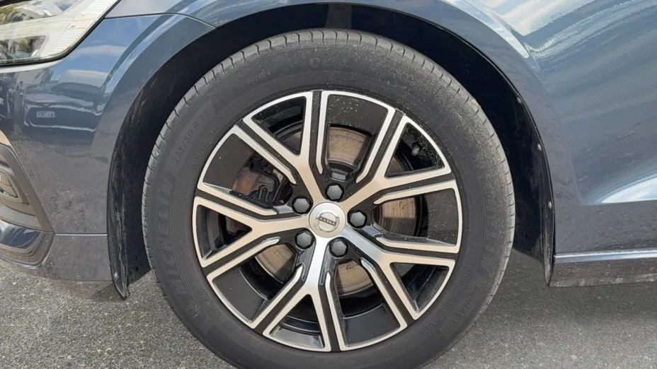 VOLVO V60 V60 B4 D Core aut