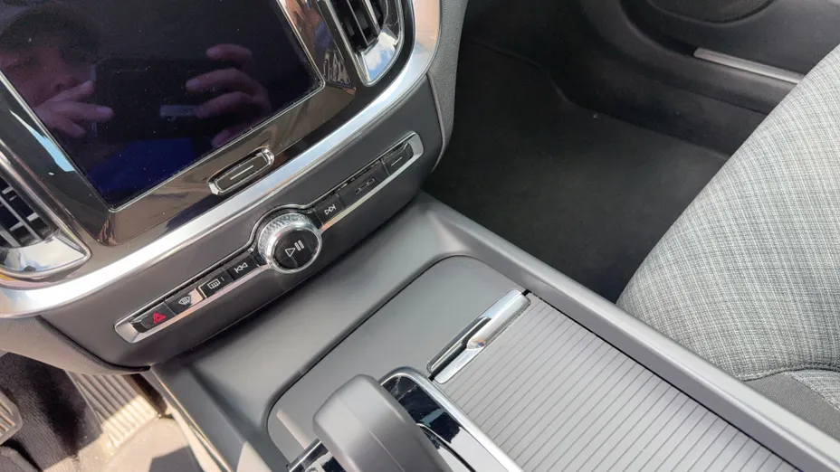 VOLVO V60 V60 B4 D Core aut