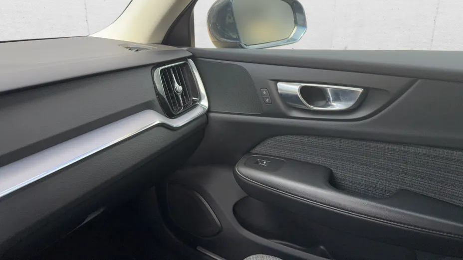 VOLVO V60 V60 B4 D Core aut