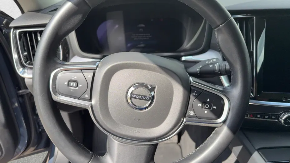 VOLVO V60 V60 B4 D Core aut