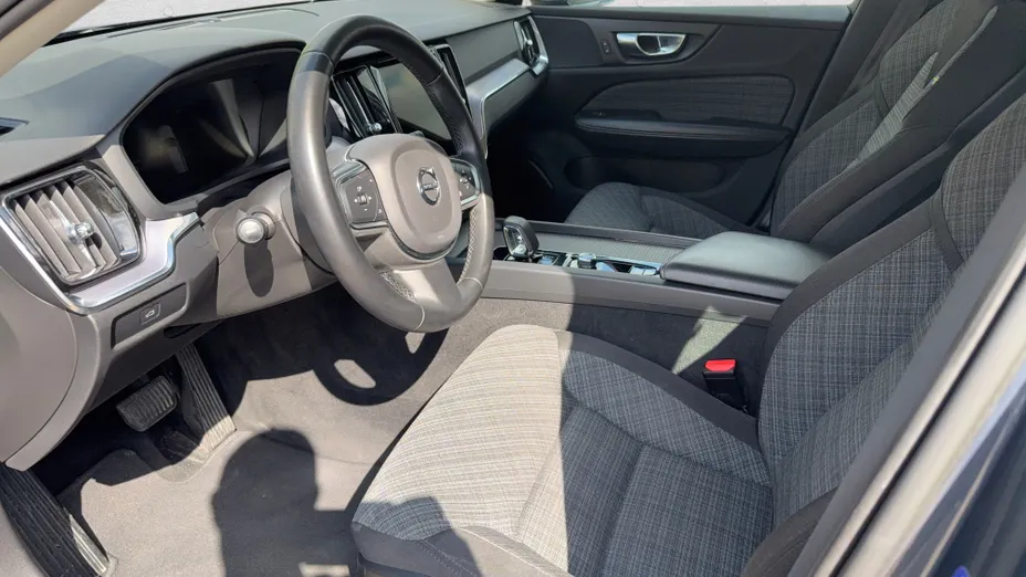VOLVO V60 V60 B4 D Core aut