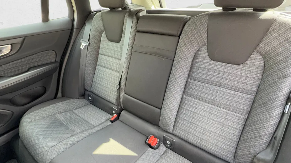 VOLVO V60 V60 B4 D Core aut