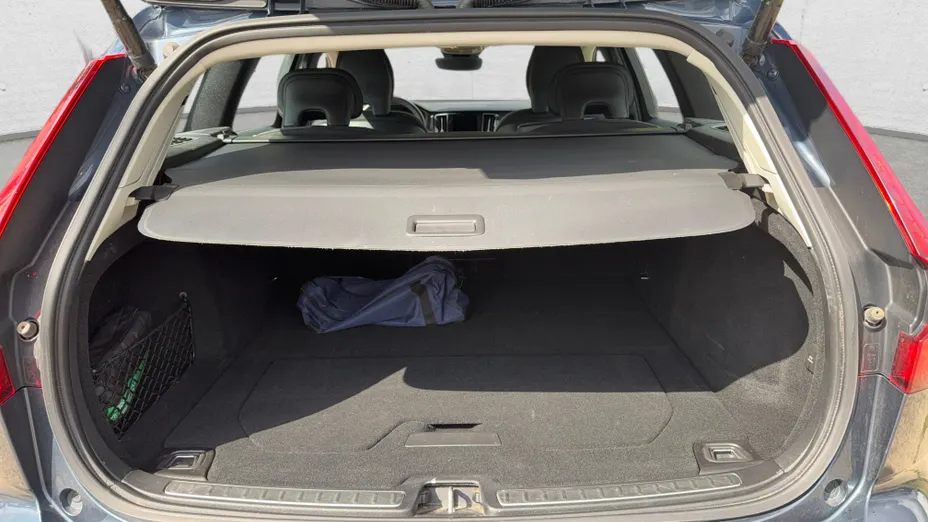 VOLVO V60 V60 B4 D Core aut