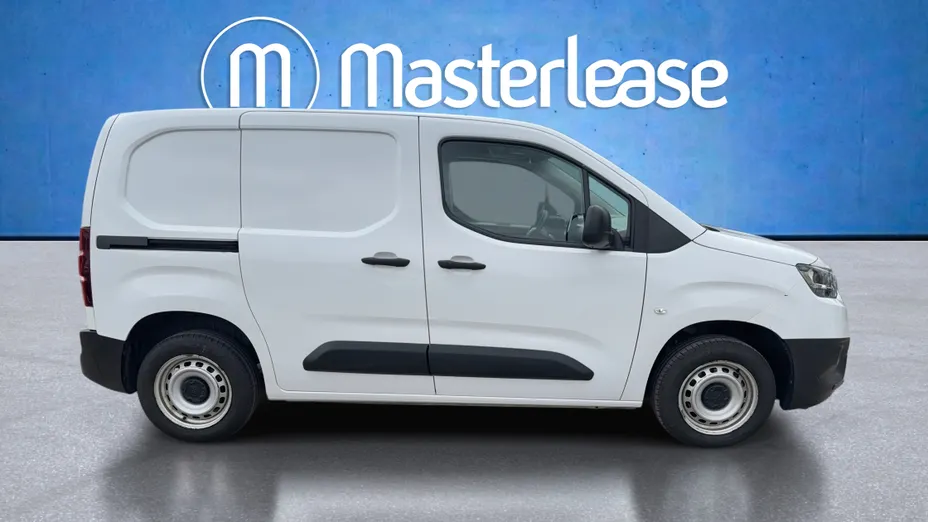 TOYOTA Proace City Proace City 1.5 D-4D Standard 2,0t Active