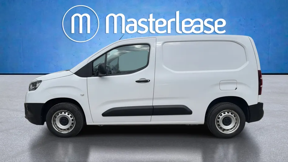 TOYOTA Proace City Proace City 1.5 D-4D Standard 2,0t Active