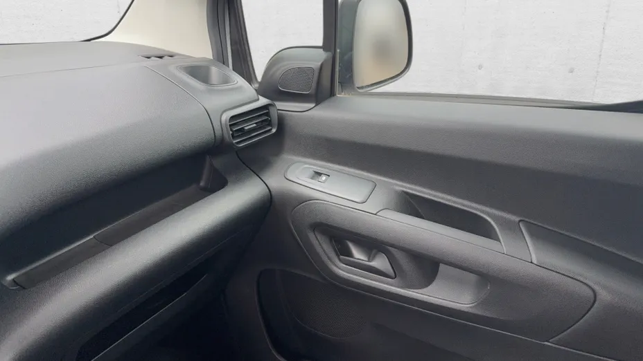 TOYOTA Proace City Proace City 1.5 D-4D Standard 2,0t Active