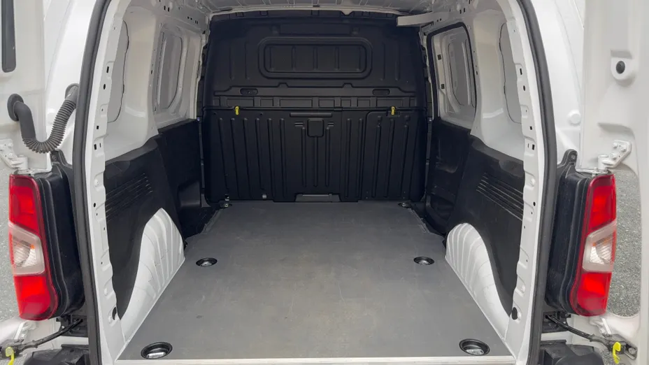 TOYOTA Proace City Proace City 1.5 D-4D Standard 2,0t Active
