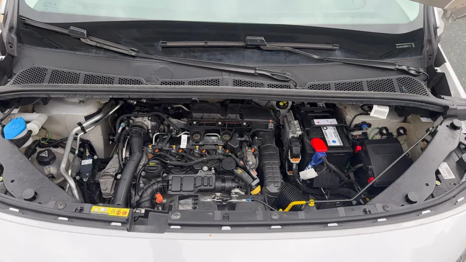 TOYOTA Proace City Proace City 1.5 D-4D Standard 2,0t Active