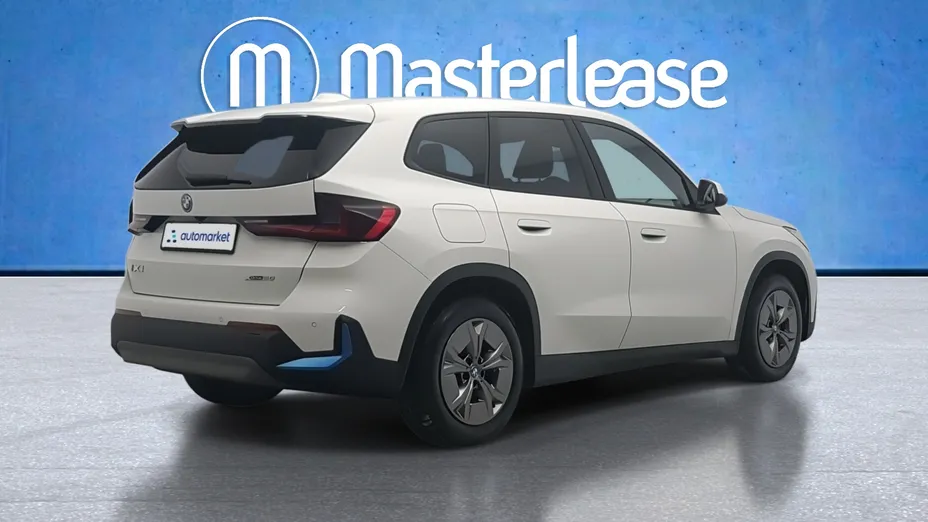 BMW iX1 iX1 xDrive30 66.5kWh