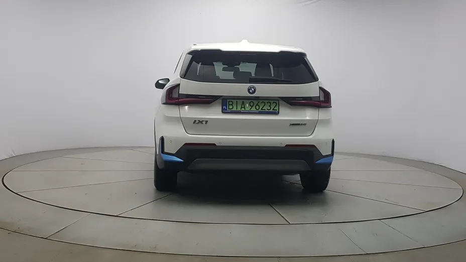 BMW iX1 iX1 xDrive30 66.5kWh