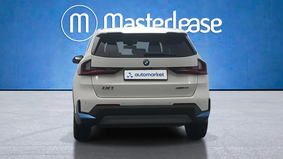 BMW iX1 iX1 xDrive30 66.5kWh