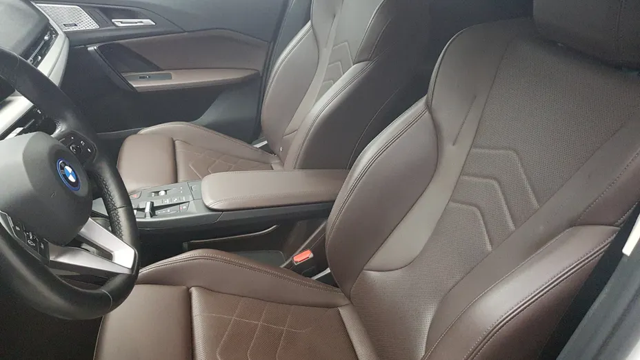 BMW iX1 iX1 xDrive30 66.5kWh