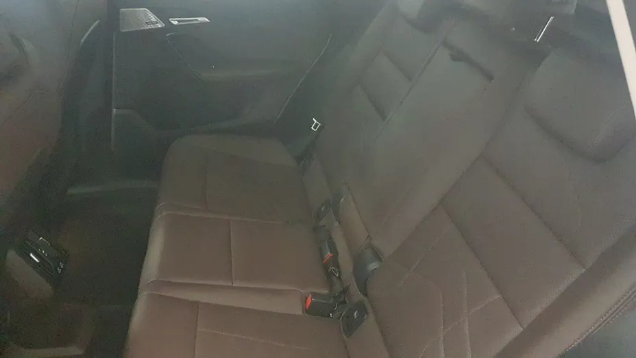 BMW iX1 iX1 xDrive30 66.5kWh