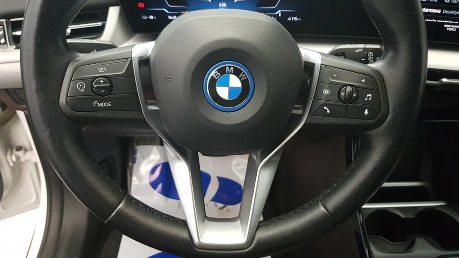 BMW iX1 iX1 xDrive30 66.5kWh