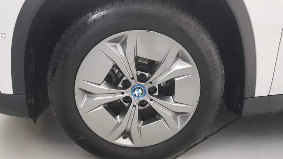 BMW iX1 iX1 xDrive30 66.5kWh