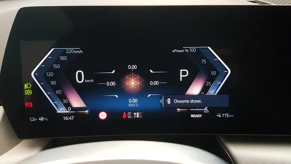 BMW iX1 iX1 xDrive30 66.5kWh