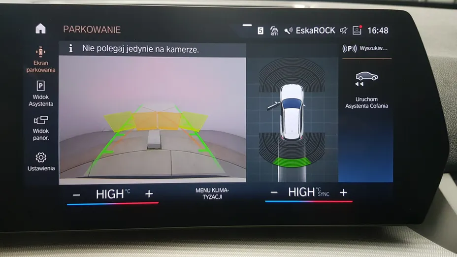 BMW iX1 iX1 xDrive30 66.5kWh