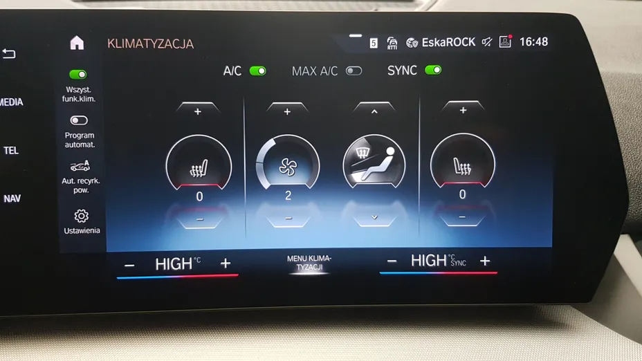 BMW iX1 iX1 xDrive30 66.5kWh