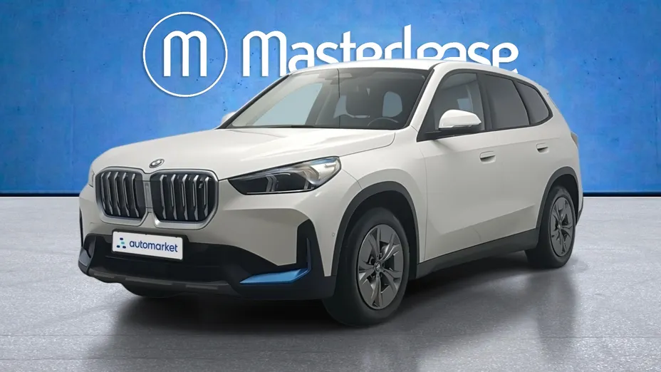 BMW iX1 iX1 xDrive30 66.5kWh