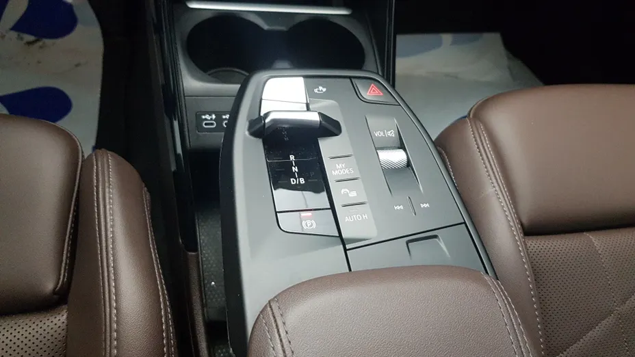 BMW iX1 iX1 xDrive30 66.5kWh