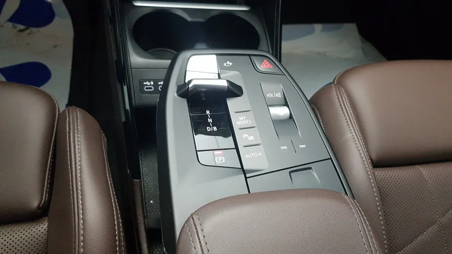 BMW iX1 iX1 xDrive30 66.5kWh