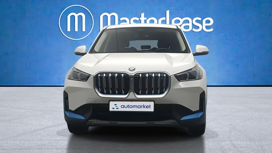 BMW iX1 iX1 xDrive30 66.5kWh