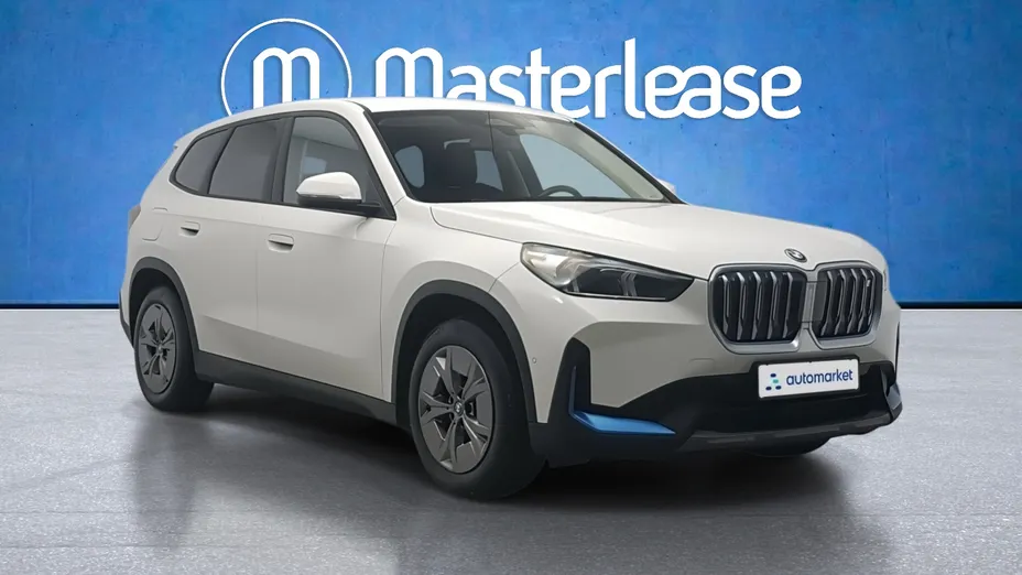 BMW iX1 iX1 xDrive30 66.5kWh