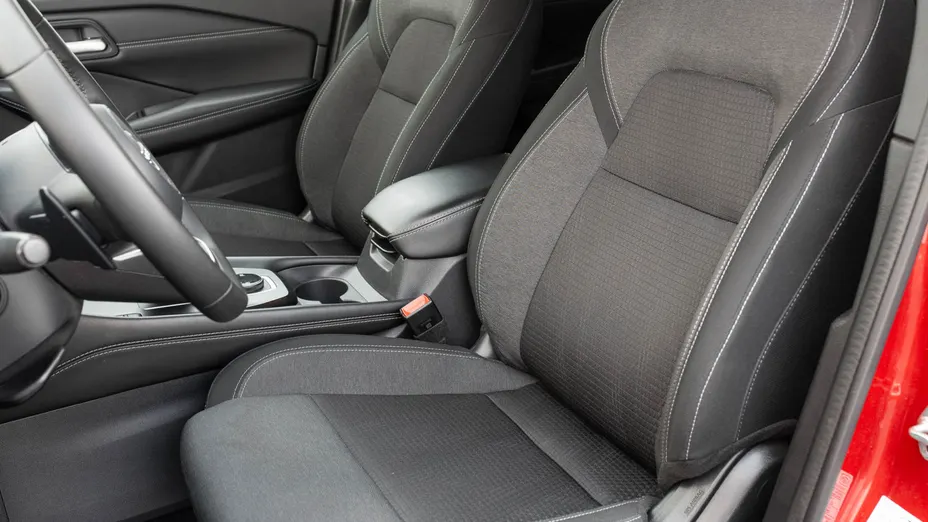 NISSAN Qashqai Qashqai 1.3 DIG-T mHEV 4x4 N-Connecta Xtronic