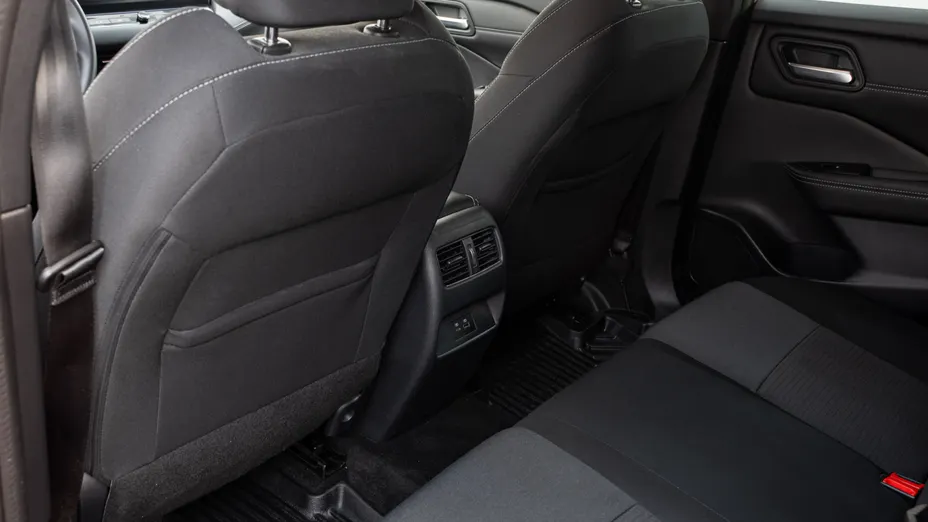 NISSAN Qashqai Qashqai 1.3 DIG-T mHEV 4x4 N-Connecta Xtronic