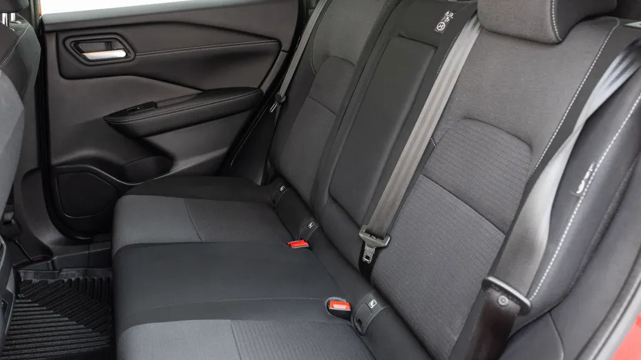 NISSAN Qashqai Qashqai 1.3 DIG-T mHEV 4x4 N-Connecta Xtronic