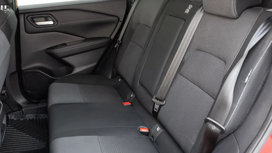 NISSAN Qashqai Qashqai 1.3 DIG-T mHEV 4x4 N-Connecta Xtronic
