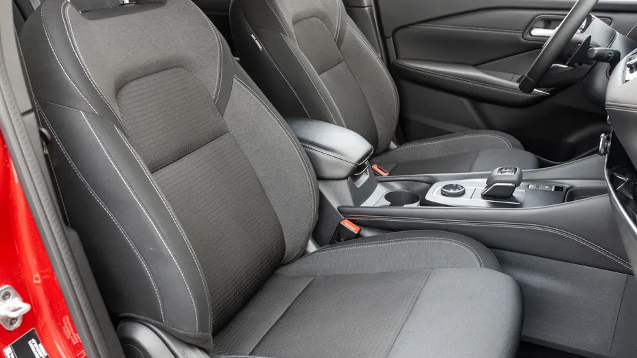 NISSAN Qashqai Qashqai 1.3 DIG-T mHEV 4x4 N-Connecta Xtronic