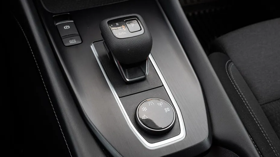 NISSAN Qashqai Qashqai 1.3 DIG-T mHEV 4x4 N-Connecta Xtronic