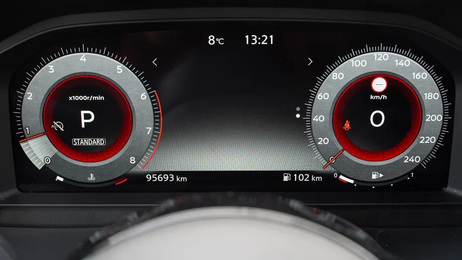 NISSAN Qashqai Qashqai 1.3 DIG-T mHEV 4x4 N-Connecta Xtronic