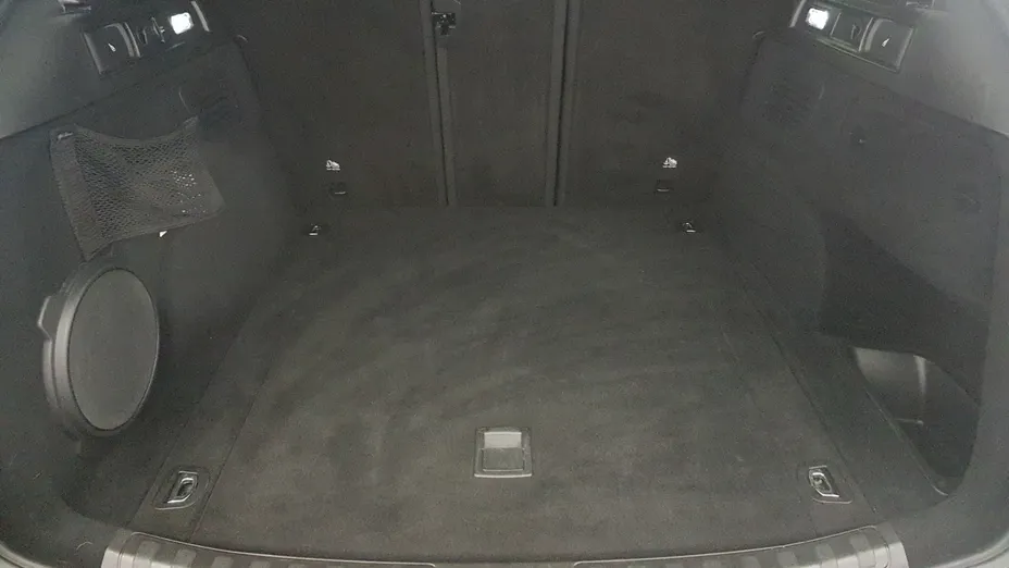 ALFA ROMEO Stelvio Stelvio 2.0 Turbo Veloce TI Q4 aut