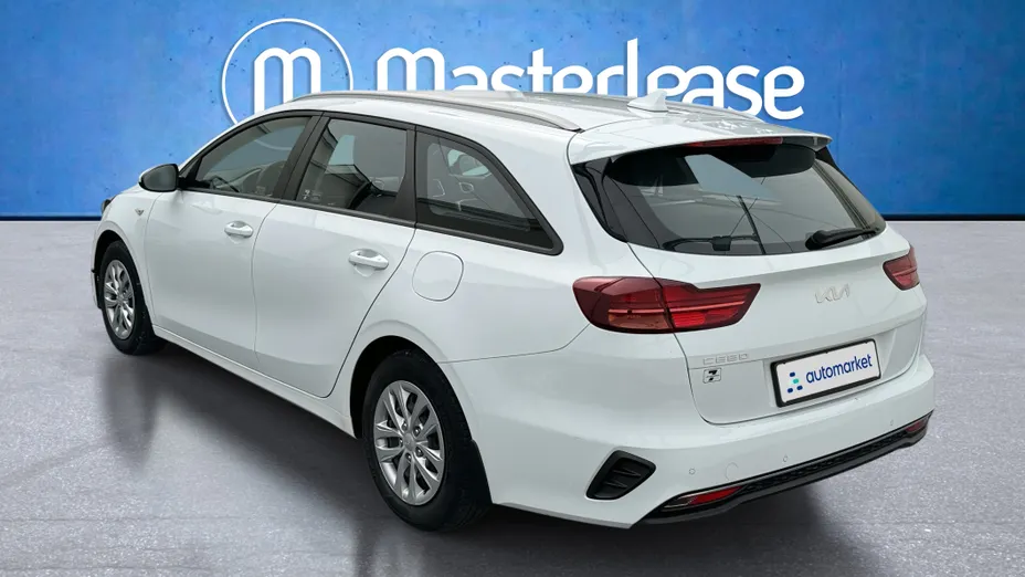 KIA Cee'd Ceed 1.0 T-GDI S