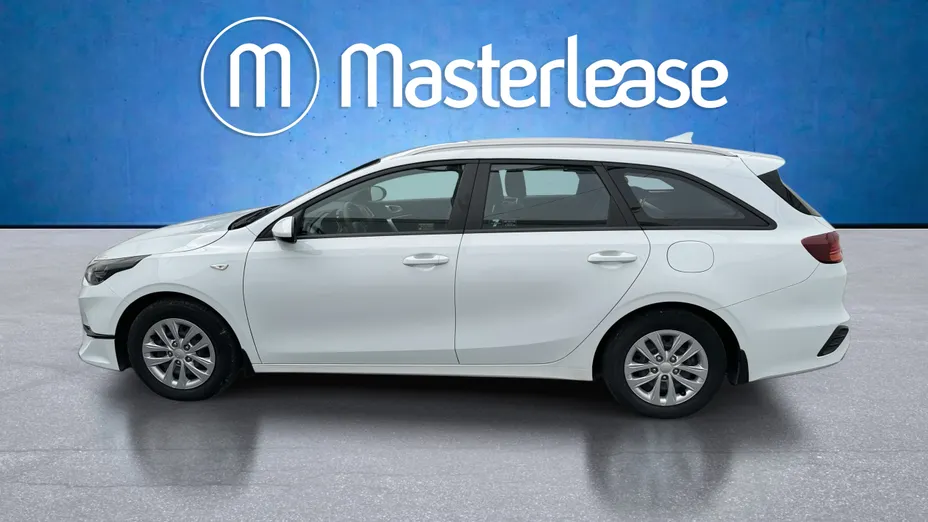 KIA Cee'd Ceed 1.0 T-GDI S