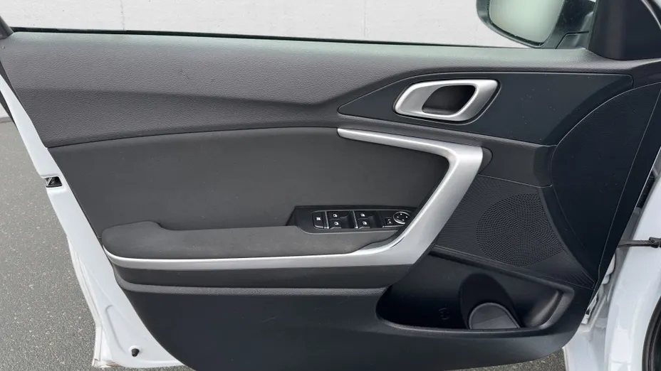 KIA Cee'd Ceed 1.0 T-GDI S