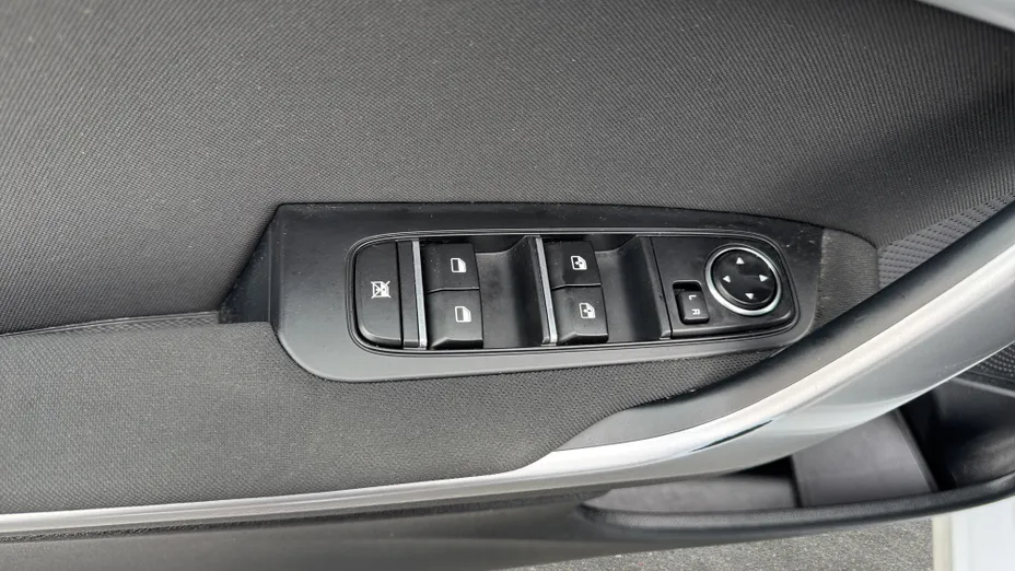 KIA Cee'd Ceed 1.0 T-GDI S