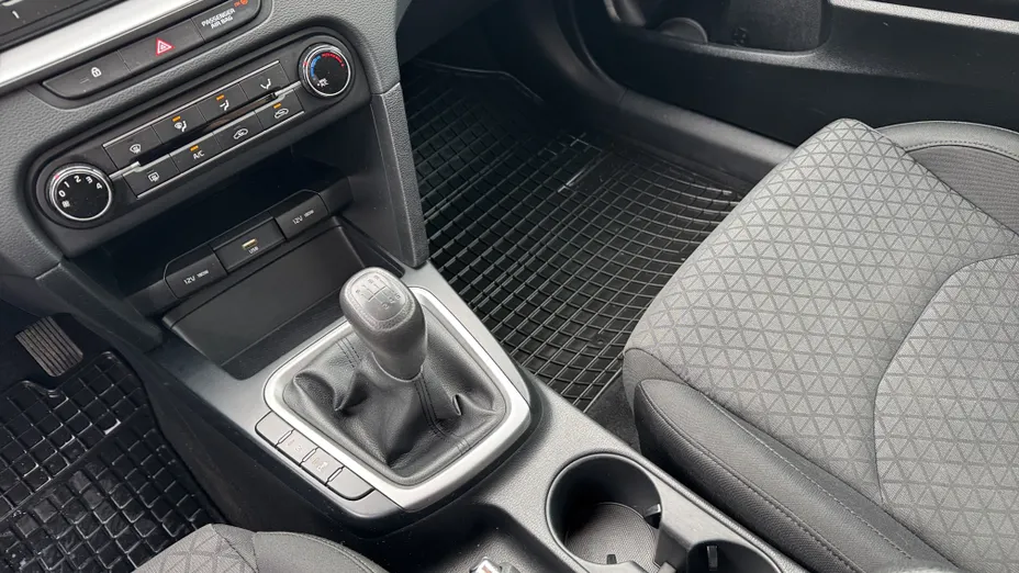 KIA Cee'd Ceed 1.0 T-GDI S