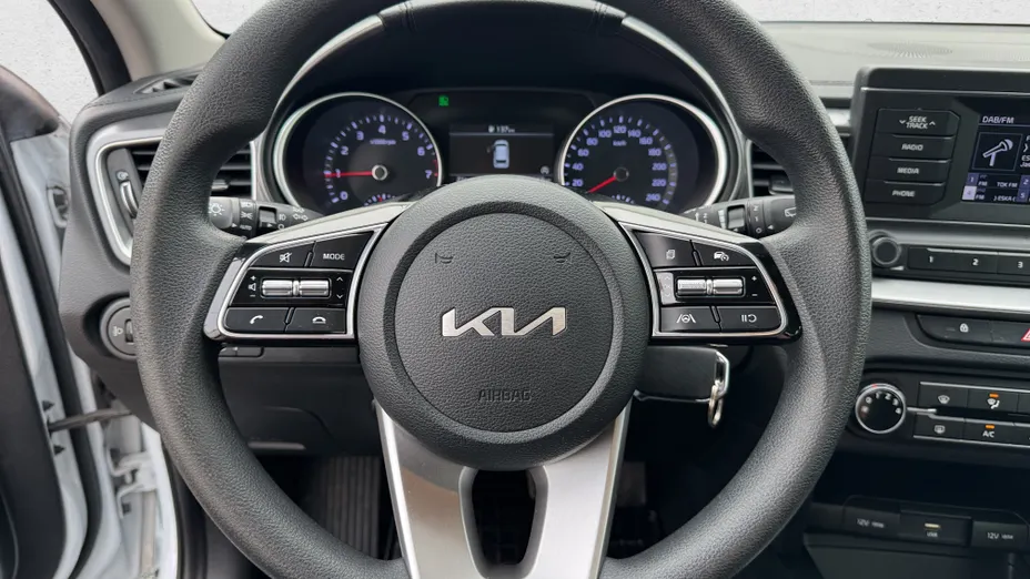KIA Cee'd Ceed 1.0 T-GDI S